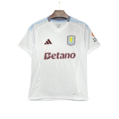 Aston Villa fuera 24/25