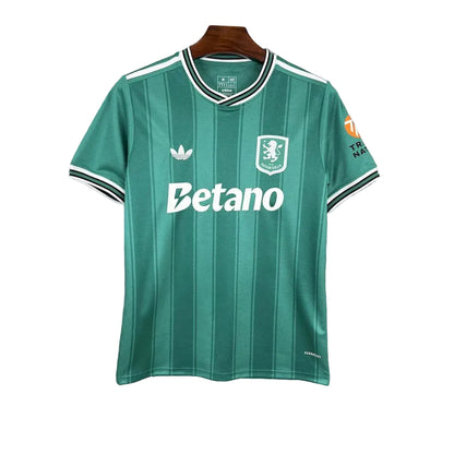 Aston Villa Especial 24/25