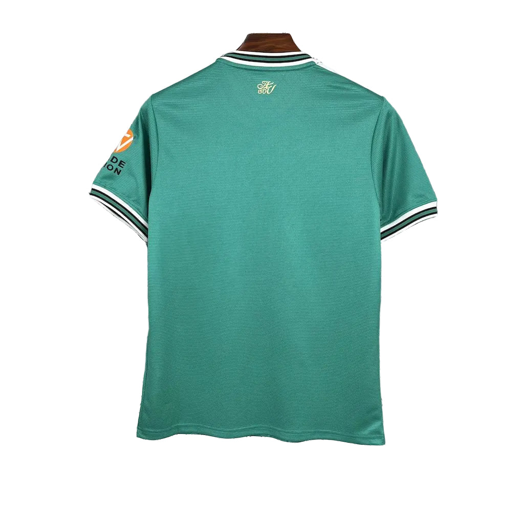 Aston Villa Especial 24/25