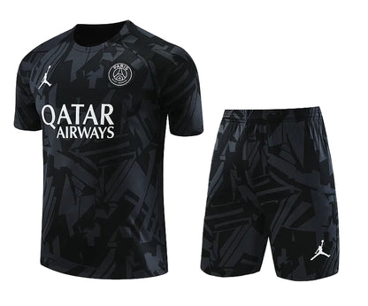 Ensemble PSG