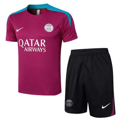 Ensemble PSG