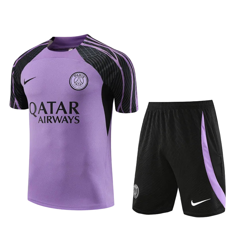 Ensemble PSG