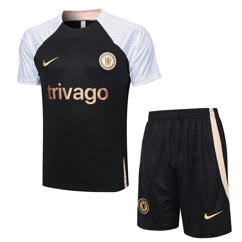 Chelsea set
