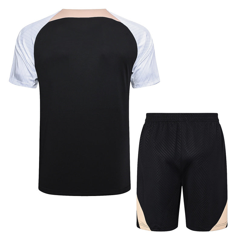 Chelsea set