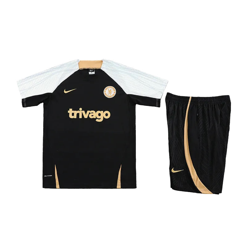 Chelsea set