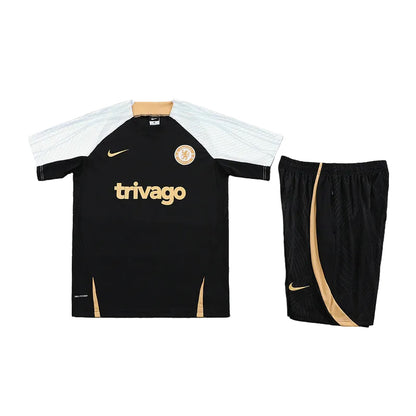 Chelsea set