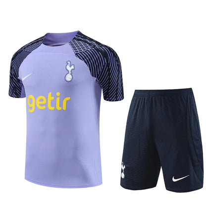 Ensemble Tottenham