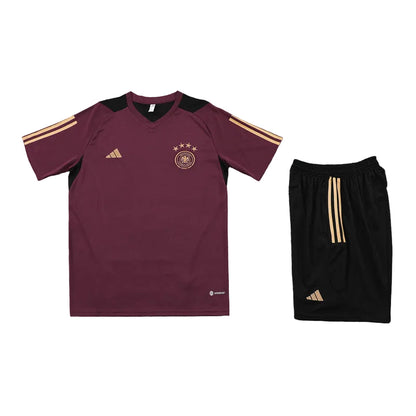 Conjunto Alemania