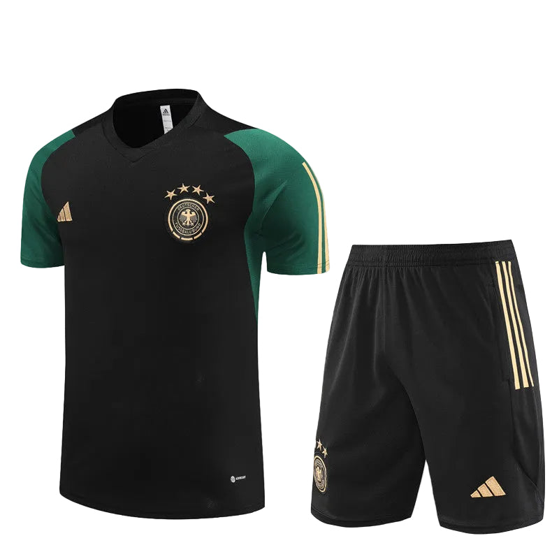 Germany Team