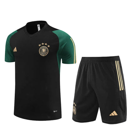 Germany Team