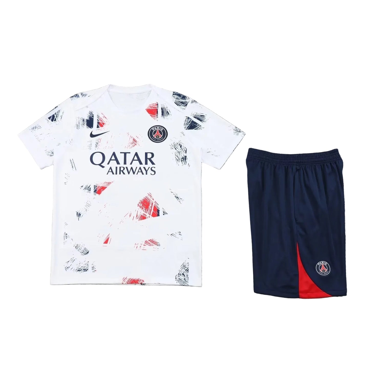 Ensemble PSG