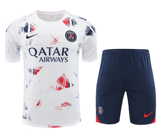 Ensemble PSG