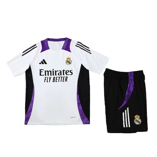 Ensemble Real Madrid