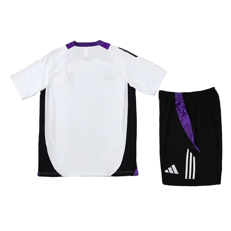Ensemble Real Madrid
