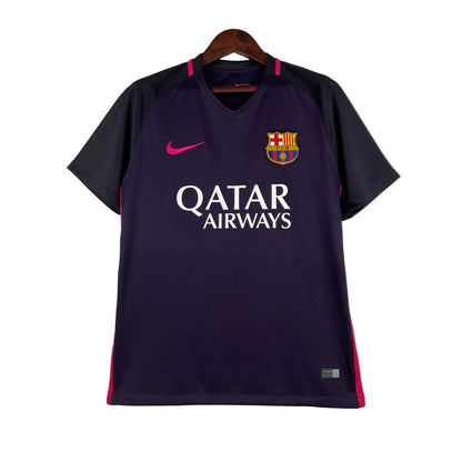 Fc Barcelone 16/17