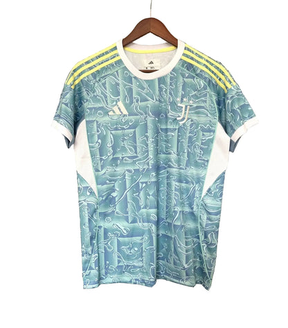 Juventus concept