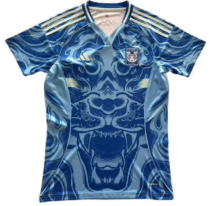 Tigres Domicile 25/26