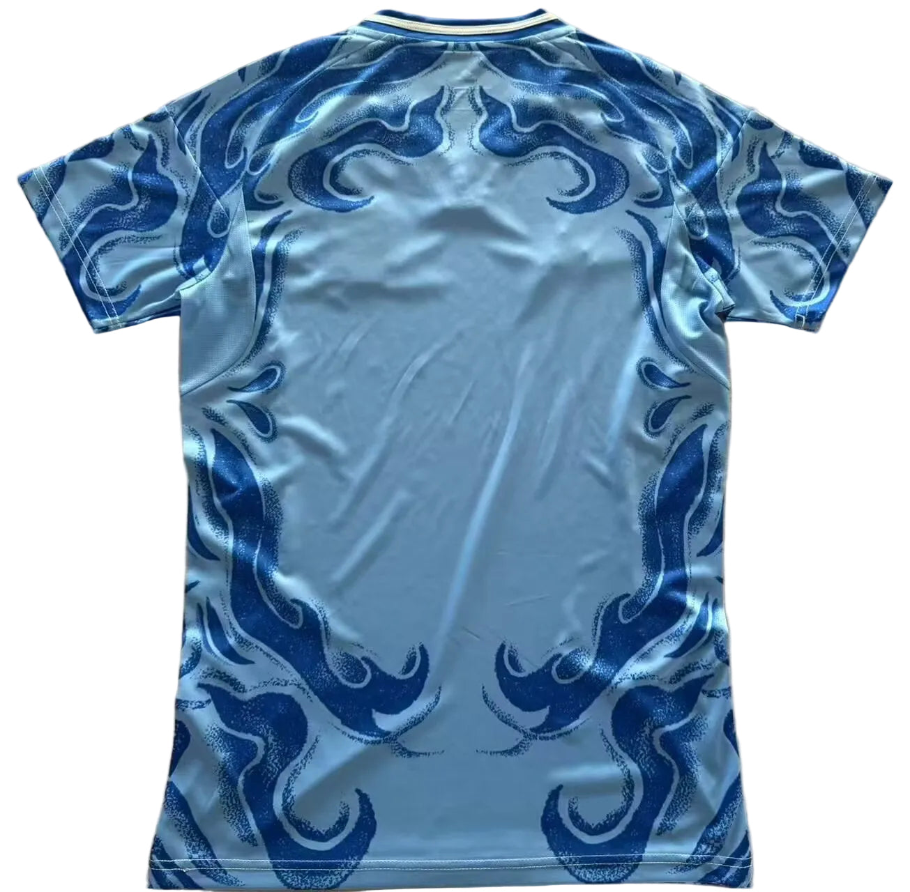 Tigres Domicile 25/26