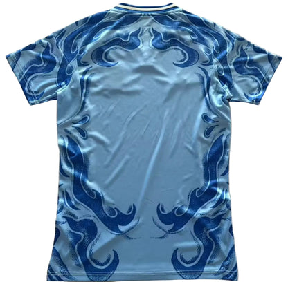 Tigres Domicile 25/26