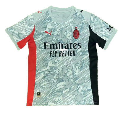 Ac Milan extérieur 25/26