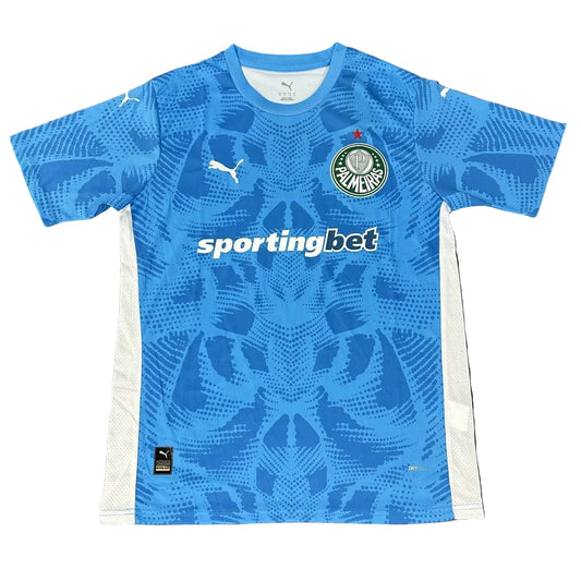 Palmeiras Gardien 25/26