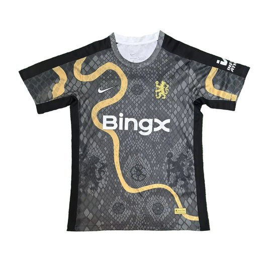 Chelsea édition spéciale