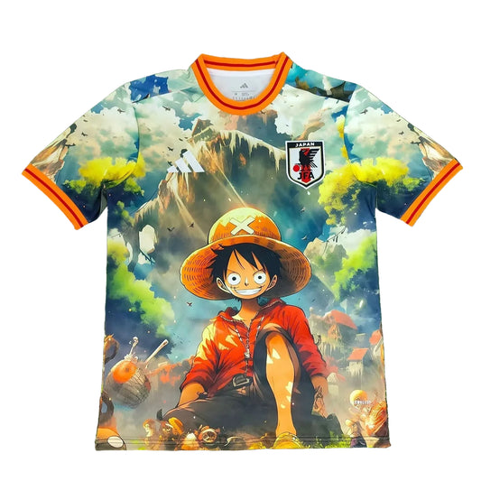 Japan One Piece Edition