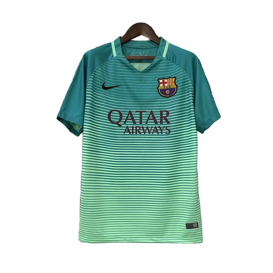 Fc Barcelone 16/17
