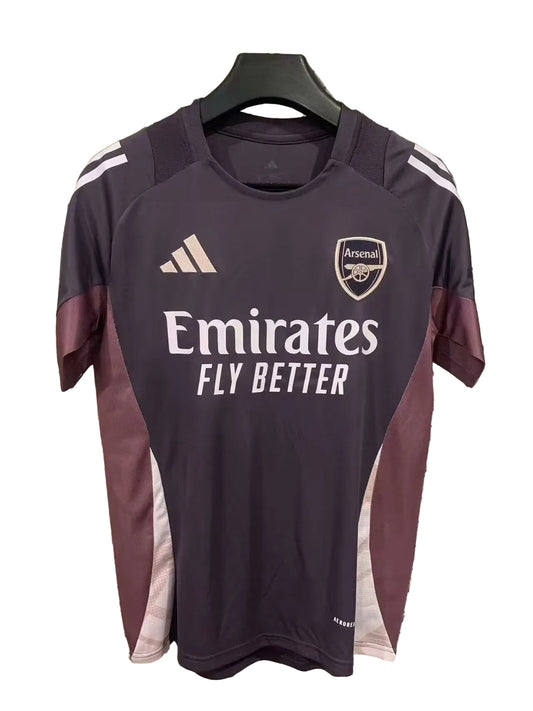 Arsenal entraînement