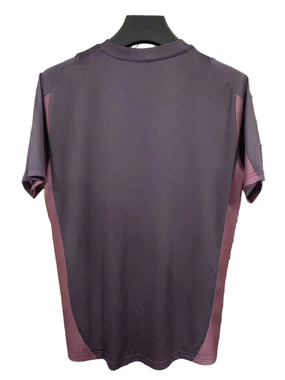 Arsenal entraînement