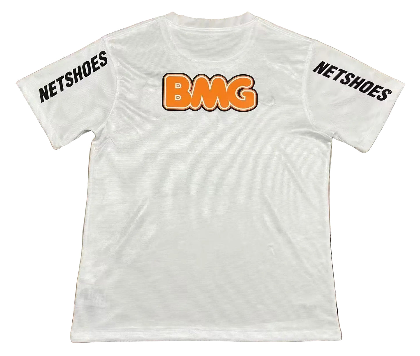 Santos officiel 11/12