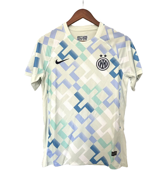 Inter Milan extérieur 25/26