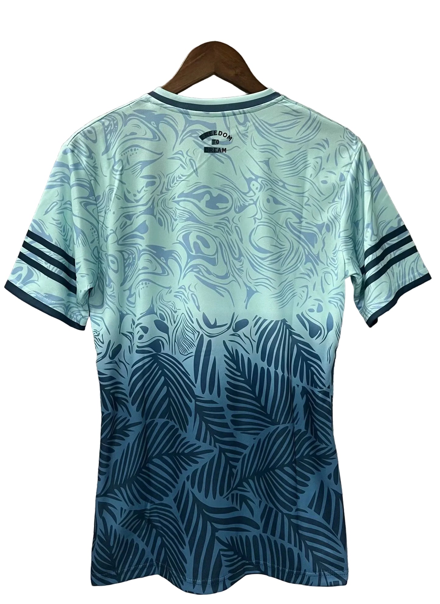 Inter Miami concept