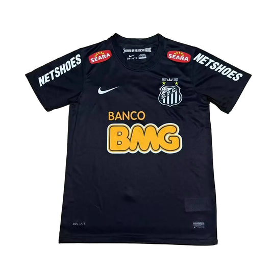 Santos officiel 11/12