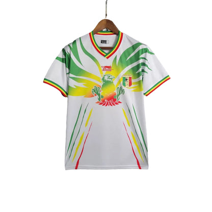 Mali Away 23/24