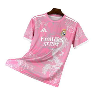 Réal Madrid spécial 25/26