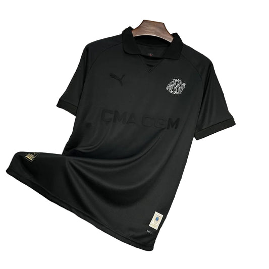 Marseille 125e anniversaire édition 24/25