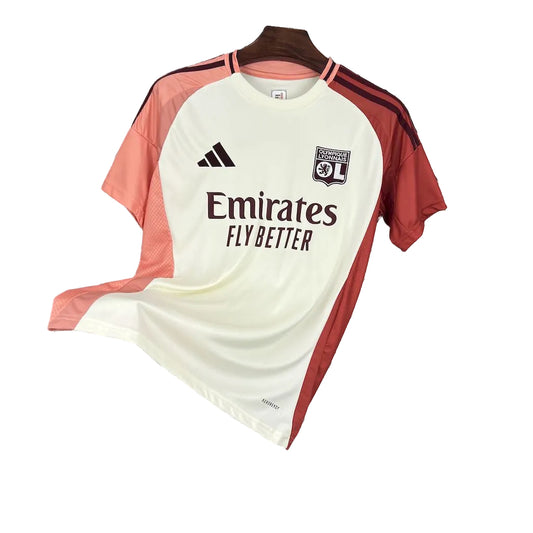 Lyon Third 24/25
