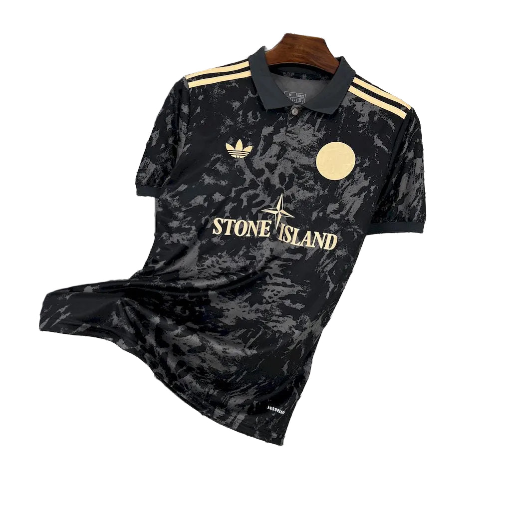 Ajax spécial 24/25