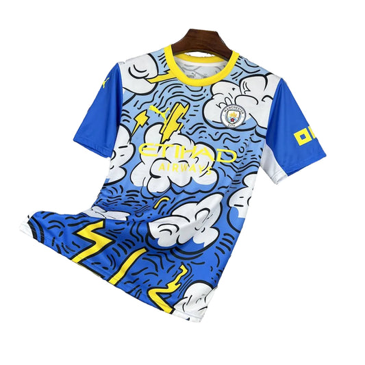 Manchester City spécial 25/26