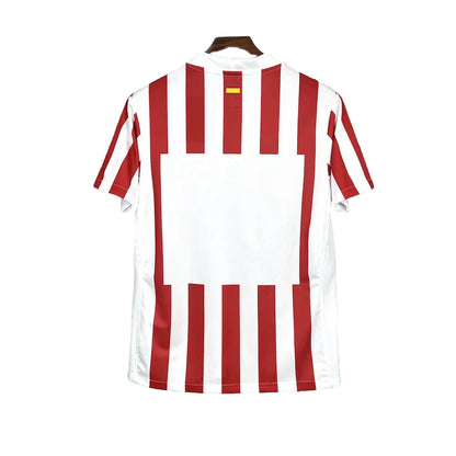 Atlético de Madrid local 25/26