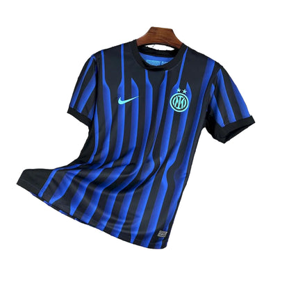 Inter Milan domicile 25/26