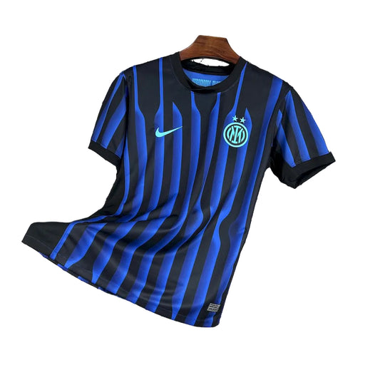 Inter Milan domicile 25/26