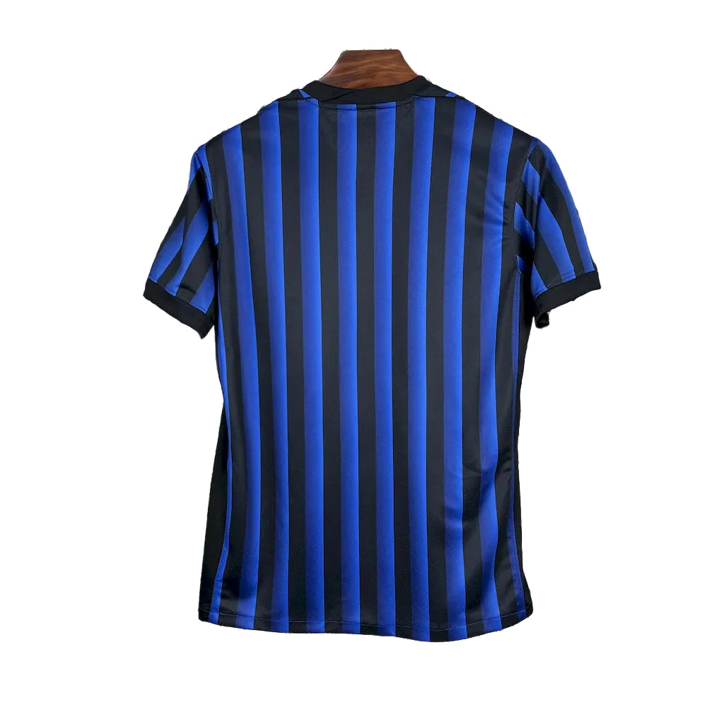 Inter Milan domicile 25/26