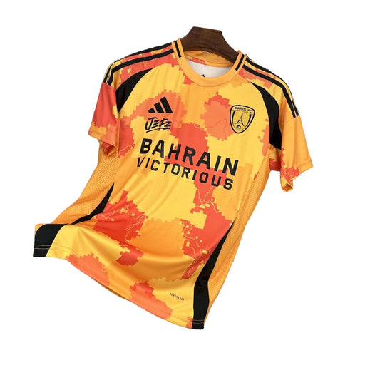 PFC 25/26 Édition JEFE