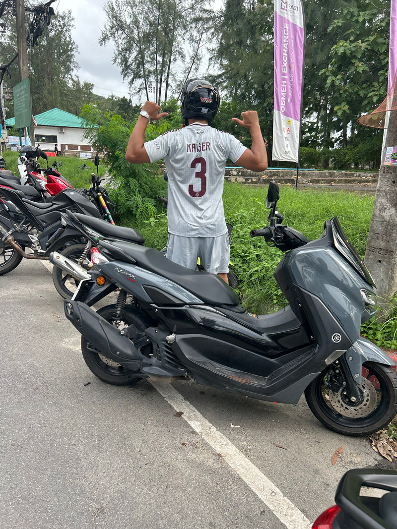 Photo de preuve pour ademing69